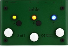Lehle 3at1 SGoS Instrument