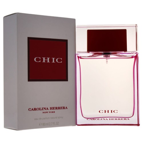 Chic carolina herrera edp - by,