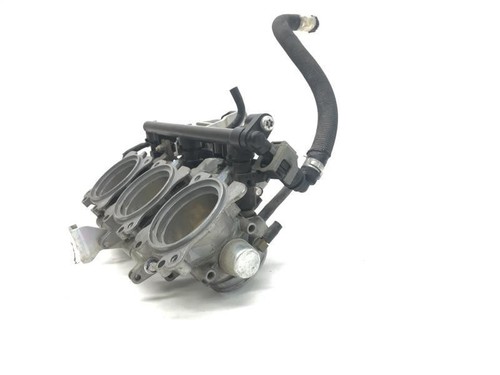 Rampe injection triumph - rampe, d'injection