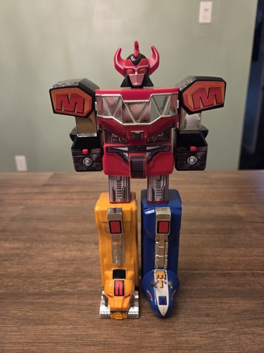 1991 bandai mighty morphin - 1991,