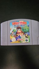 Diddy Kong Racing (Nintendo