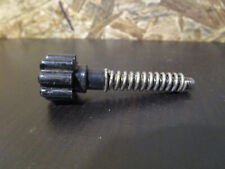 Vis de ralenti de carburateur