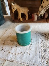 ANCIENNE TASSE BRULOT EN