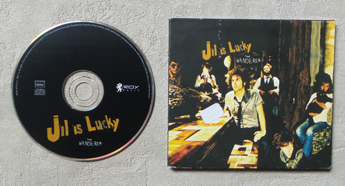 Audio musique jil is - audio, /