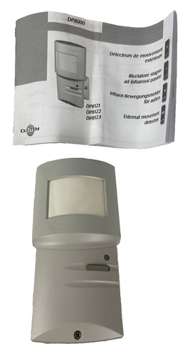 Logisty dp8121 atral daitem - logisty,