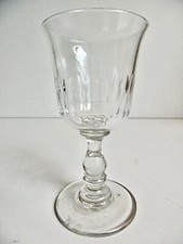 VERRE DE SERVICE ANCIEN LOUIS