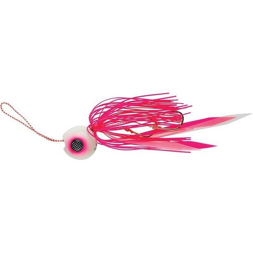 Leurre jig sakura slider sepia - jig,