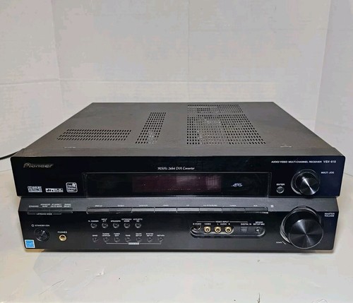 Pioneer vsx 815 ch 360w - pioneer, 7.1