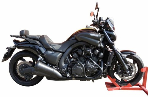 Moto pare chocs - rd-moto, pare-chocs