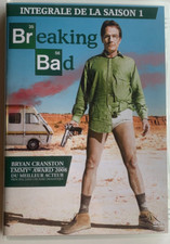 Breaking Bad - Saison 1