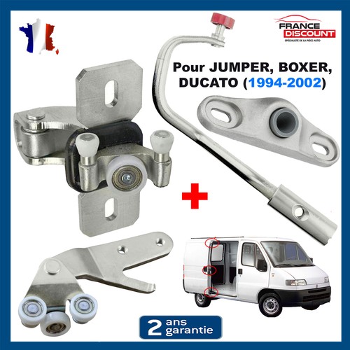 Kit complet reparation - kit,
