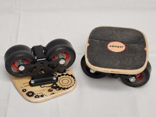Freeline skates asfrost - skates,