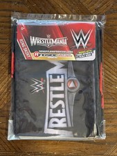 WWE Mattel WWE Wrestlemania 31
