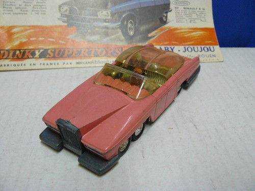 Dinky toys ancien - ,
