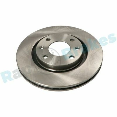 Disque frein avant citroën - disque,