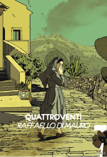 Raffaello mauro - raffaello, di