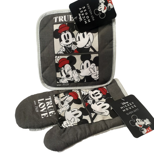 Disney mickey minnie - mickey, &