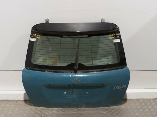 Hayon mini r56 - r, cooper