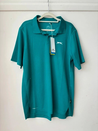 Slazenger men green - slazenger,