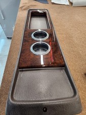 Insert porte-gobelet de