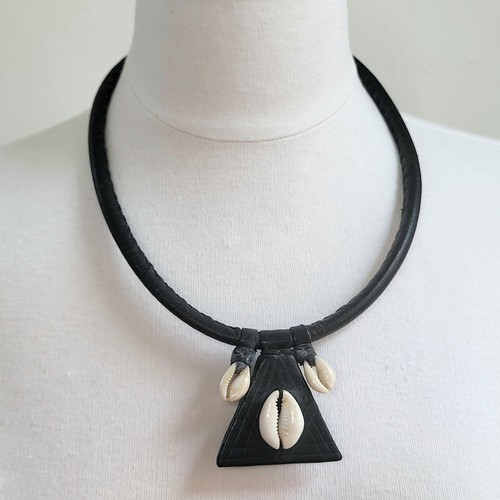 Grand collier torque - collier,