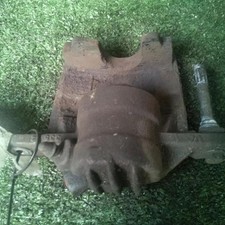 Etrier avant droit (freinage) PEUGEOT 208 1 phase 1 1.6 HDI 1617292180