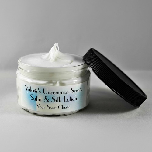 Fruity loops scented satin - loops,