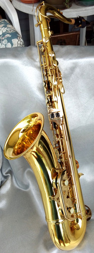 1985 conn 16m director - 16m,