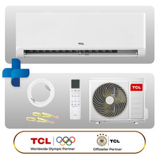 Climatiseur split 9000 BTU TCL