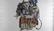Moteur RENAULT CLIO 4 PHASE 1 8201535495