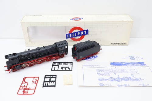 Liliput 101 locomotive à - liliput,