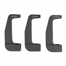 Jeu de 3 adaptateurs M14x1,5
