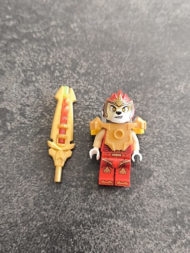 Lego figurines chima - lego,