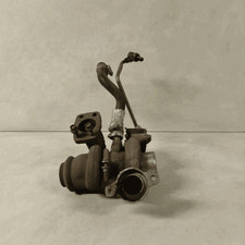 375J6 Turbocompresseur