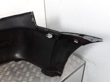 Pare choc arriere KIA SORENTO 1 PHASE 1 866113E030XX