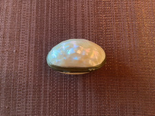 Ancienne boîte à chapelet en