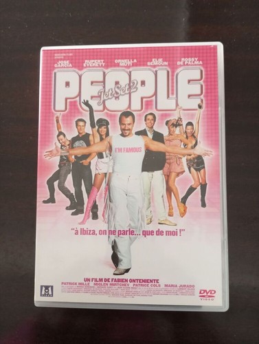 People jet set everett - people, |