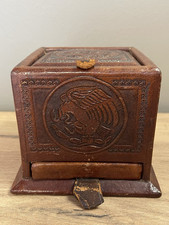 Vintage distributeur à