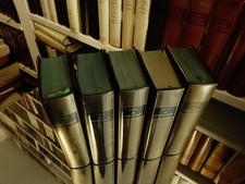 La Pléiade - Émile Zola 