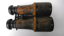paire de jumelles d'artillerie duval aimé