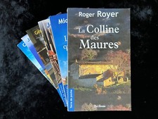 # Lot 6 romans Terroir -