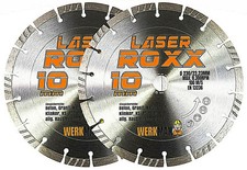 Disques À Diamant 230 Mm 2