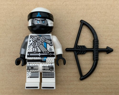 Lego njo458 minifig - lego,