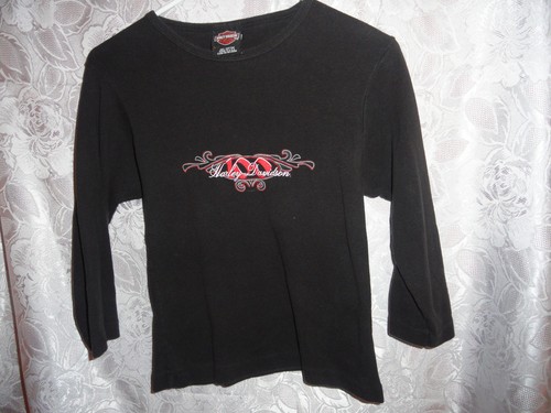 Woman long sleeve - woman's,