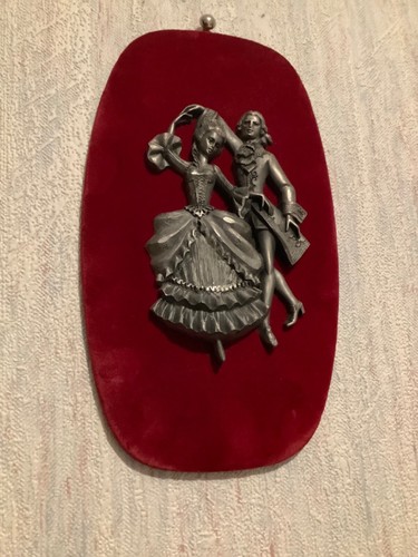 Les étains prince tableau - Étains, du