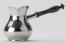 POT ARGENT MASSIF 18e ANCIEN