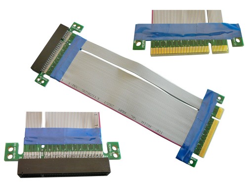 Riser pci express - express,
