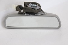 rétroviseur intérieur