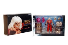 FIGURINE VIOLENT KEN 1/12