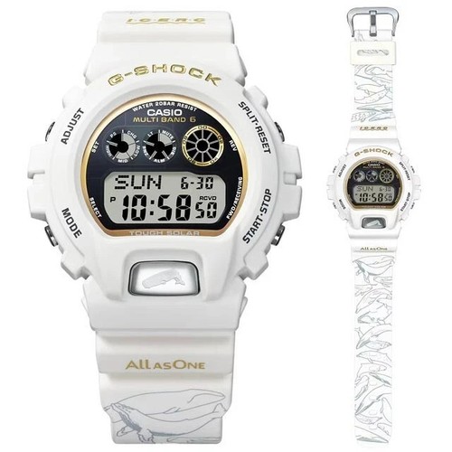 Casio shock icerc - x,